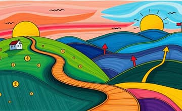 El Camino Hacia la Independencia Financiera