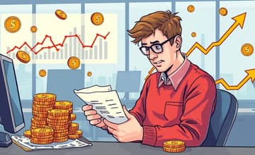 Revisión de Gastos: Dónde se va tu Dinero