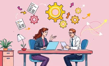 Reestructuración de Deuda: Soluciones Creativas