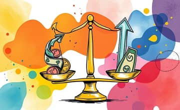 Inflación y Deflación: Comprende sus Efectos