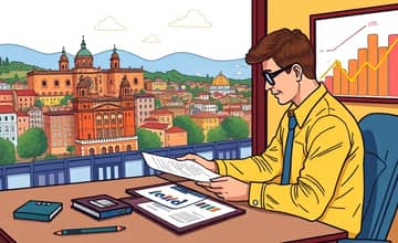 Fiscalidad para Inversores: Lo que Debes Saber