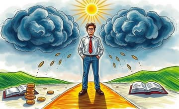 Errores Comunes: Evítalos en tu Viaje Inversor
