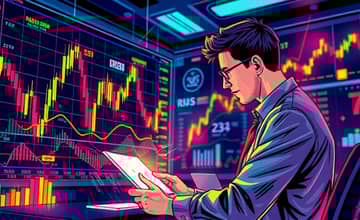 Análisis Técnico: Prediciendo Movimientos del Mercado