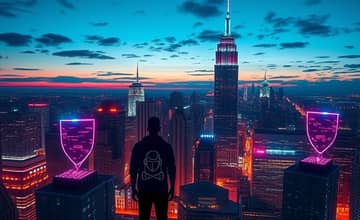 Riesgo Tecnológico: Desafíos de la Digitalización Financiera