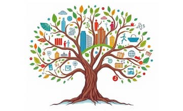 Riesgos ESG: Impacto Social y Ambiental en Finanzas