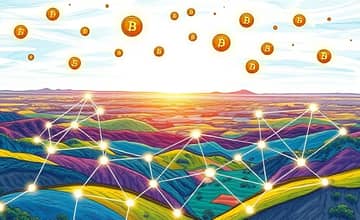 Blockchain y Criptomonedas: Un Nuevo Horizonte