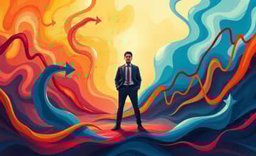 Psicología del Inversor: Controla tus Emociones