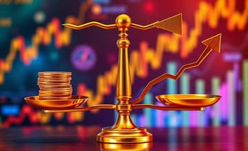 Riesgo y Recompensa: Entendiendo el Equilibrio Financiero