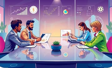 El Comité de Riesgos: Gobernanza y Supervisión Efectiva