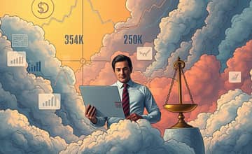 El Costo del Riesgo: Midiendo el Precio de la Incertidumbre