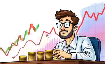 Costo Promedio: Estrategia para Fluctuaciones