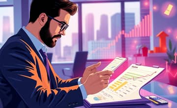 Análisis Fundamental: Descifrando Empresas Rentables