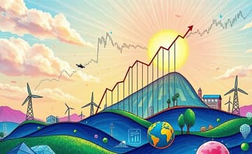 Acciones: Potencial de Crecimiento a Largo Plazo