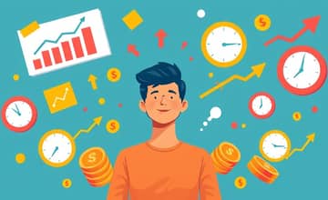 Metas Claras: Definiendo tu Estrategia de Inversión