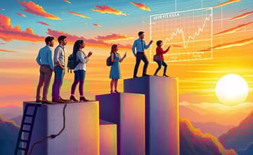 Benchmarking: Comparando tu Desempeño