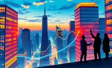 Bancos de Inversión: Servicios para el Gran Capital