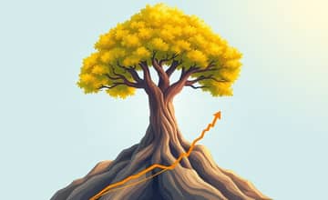 El Poder de la Constancia: Invertir a Largo Plazo