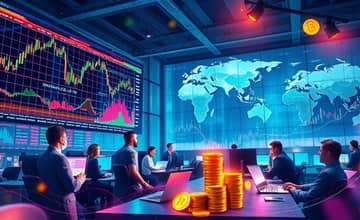 Volatilidad del Mercado: Convirtiendo el Riesgo en Oportunidad
