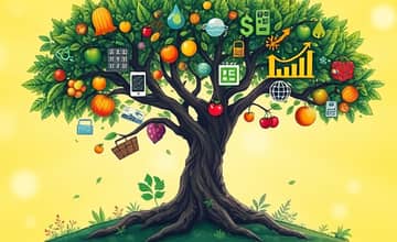 El Arte de la Diversificación: Más Allá de lo Básico