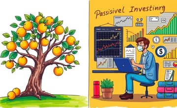 Gestión Pasiva vs. Activa: ¿Cuál es tu Estilo de Inversión?