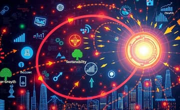 Inversión Temática: Capitalizando las Mega Tendencias