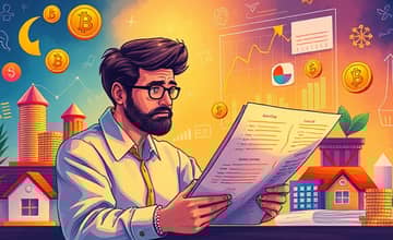 Fiscalidad de Inversiones: Maximizando tus Ganancias Netas
