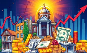 Inflación y tu Portafolio: Cómo Proteger tu Poder Adquisitivo
