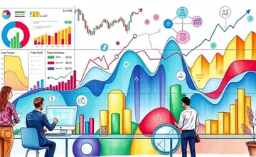 ETFs y Fondos Mutuos: Similitudes, Diferencias y Aplicaciones