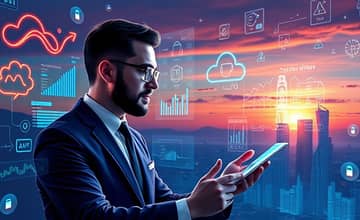 Innovación Financiera: Herramientas para el Gestor Moderno