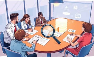 La importancia del Due Diligence en la Selección de Activos