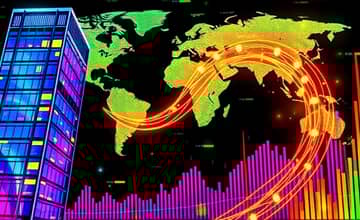 SWAP Financieros: Cobertura de Riesgos