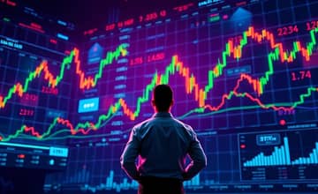 Opciones y Futuros: Apalancamiento en el Mercado