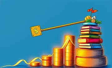 Warrants: Instrumentos de Inversión Avanzados