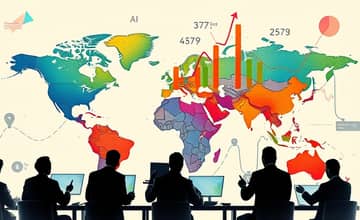 Macroeconomía para Inversores: El Entorno Global