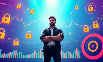 Stop Loss y Take Profit: Gestión del Riesgo