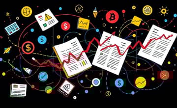 Derivados Financieros: Herramientas Complejas