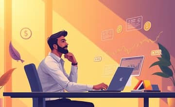 Elige Tu Bróker: Guía para Principiantes