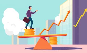 Apalancamiento Inteligente: Multiplica sin Excederte