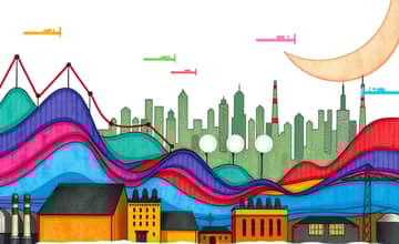 Ciclos Económicos: Navegando Altas y Bajas