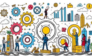 Microeconomía y Empresas: Claves del Valor