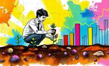 Inversión Pasiva: La Ruta de Menor Esfuerzo