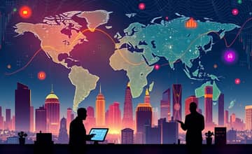 Los Índices Bursátiles: Barómetros del Mercado