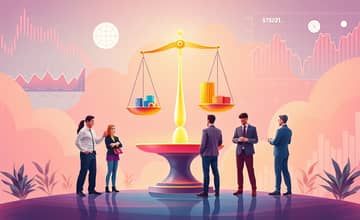 Valoración de Empresas: ¿Cuánto Vale un Negocio?