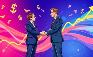 Permutas Financieras: Un Mundo de Acuerdos