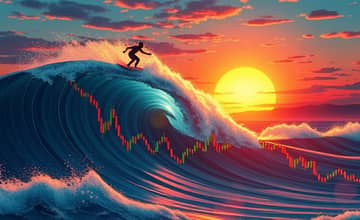 Momentum de la Inversión: Súbete a la Ola