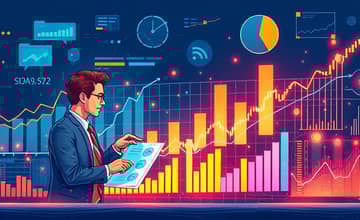 Análisis Cuantitativo: Datos para Decidir