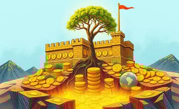 Creando un Portafolio Resiliente: Soporta Cualquier Terremoto Financiero