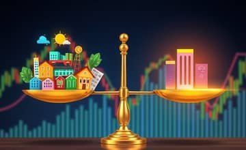 Más Allá del Precio: Valor Real en la Selección de Activos