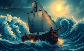 Gestionando el Riesgo de Cola: Preparando tu Portafolio para lo Inesperado