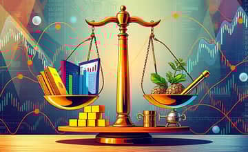 El Arte de la Descorrelación: Reduciendo el Riesgo Sistemático